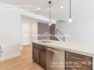 1413 E Rustic Wood Ct, Sandy, UT 84092