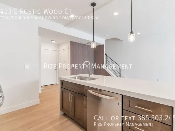 1413 E Rustic Wood Ct, Sandy, UT 84092