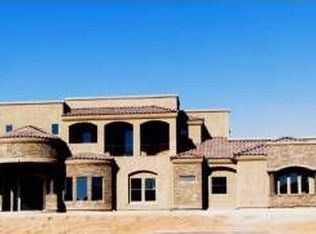 3049 N 91st Pl, Mesa, AZ 85207