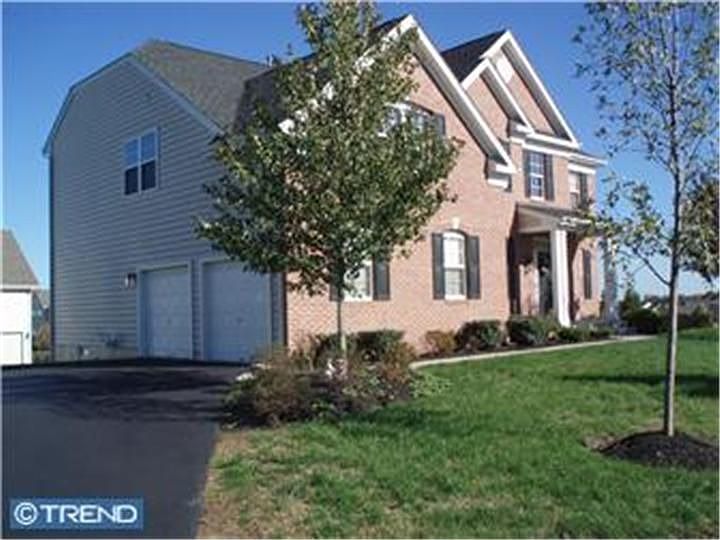 426 Brister Rd, Bensalem, PA 19020 Zillow