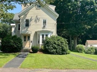 13 Burlington St FLOOR 1, Woburn, MA 01801