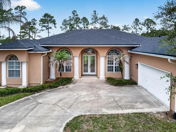 55534 Deer Run Rd, Callahan, FL 32011
