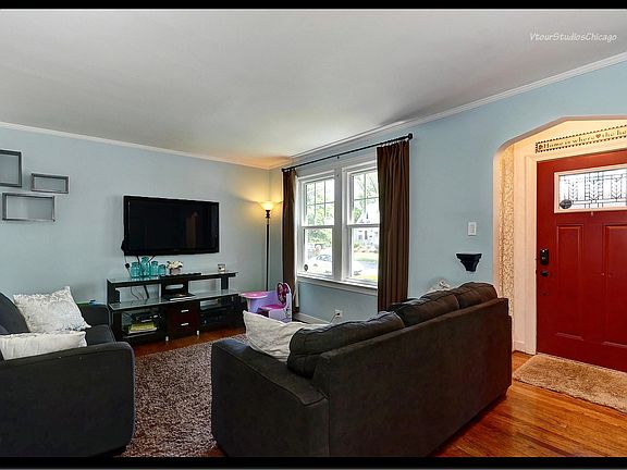 5th image of 10358 S Homan Ave