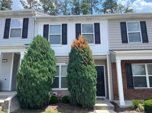 100 Stratford Lakes Dr Unit 366, Apex, NC 27502