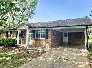 1120 Cedar Grove Rd, Ripley, TN 38063