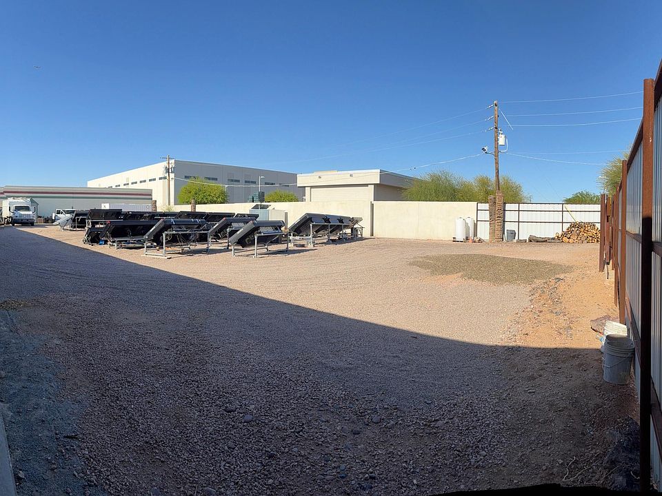 2nd image of 1407 E McKellips Road #-