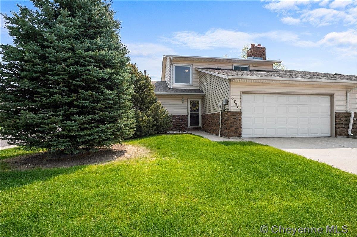 5733 Sycamore Rd, Cheyenne, WY 82009 MLS 90366 Zillow