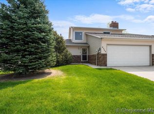 5733 Sycamore Rd, Cheyenne, WY 82009