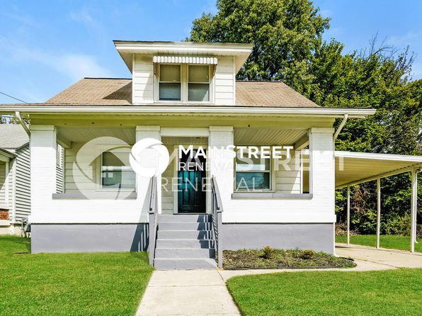 3313 Penway Ave