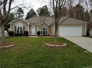 7509 Sedgebrook Dr E, Stanley, NC 28164