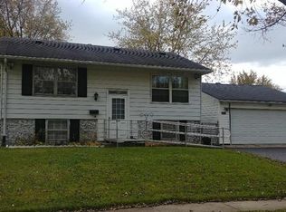 2932 224th Pl, Sauk Village, IL 60411