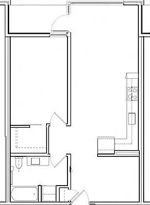 1111 East Olive — Photo 32