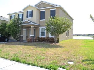 1881 Monte Cristo Ln, Kissimmee, FL 34758