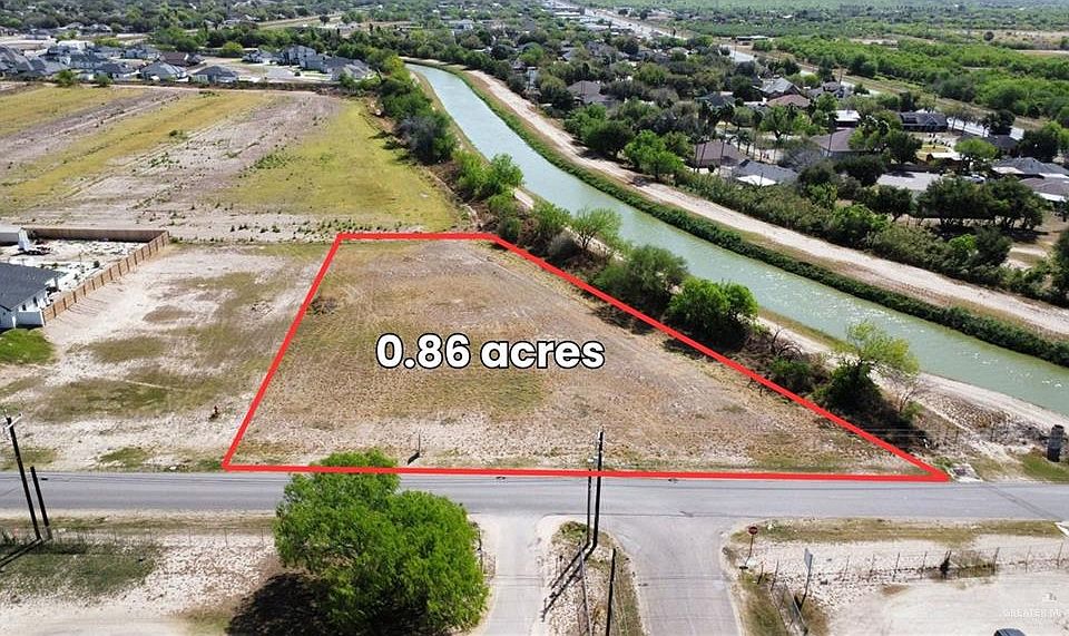 1st image of S Abram Rd