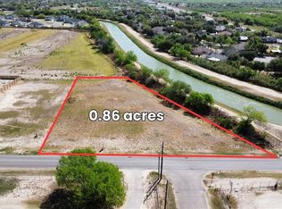 S Abram Rd, Mission, TX 78572