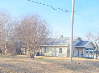 2025 W Benedict St, Shawnee, OK 74801