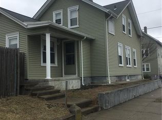 35 Woodlawn Ave, Pawtucket, RI 02860