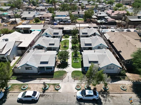 473 W Heil Ave, El Centro, CA 92243