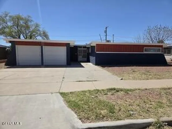 5216 Kodiak Ave, El Paso, TX 79924