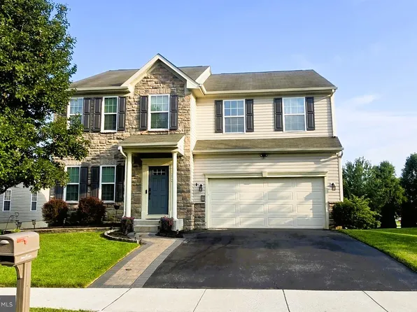 313 Androssan Pl, Townsend, DE 19734