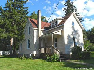 703 Park Ave, Keuka Park, NY