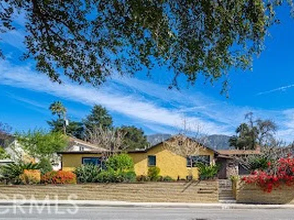 3527 Fairchild St, Glendale, CA 91214