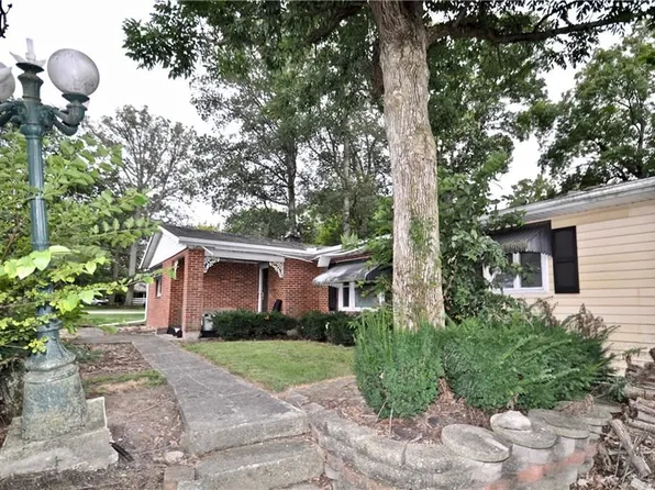 6848 Jaysville Street Johns Rd, Greenville, OH 45331