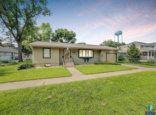 309 S Poplar St, Worthing, SD 57077
