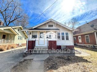 3724 University Ave, Des Moines, IA 50311