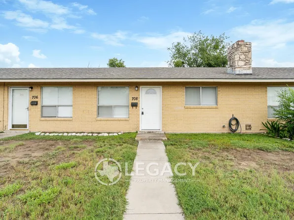 DNT 10th St., 704-710 W 10th St #708, Del Rio, TX 78840