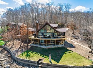 31459 Barrel Rd, Stover, MO 65078