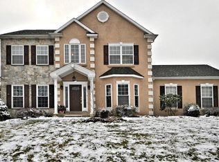 2174 Barn Swallow Ln, Gilbertsville, PA 19525