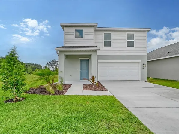 13026 Bayberry Way, Parrish, FL 34219