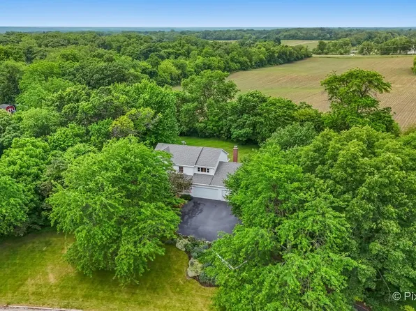 9901 Fox Bluff Ln, Spring Grove, IL 60081