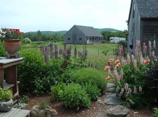 18 & 22 Fox Meade Ln, Searsmont, ME 04973