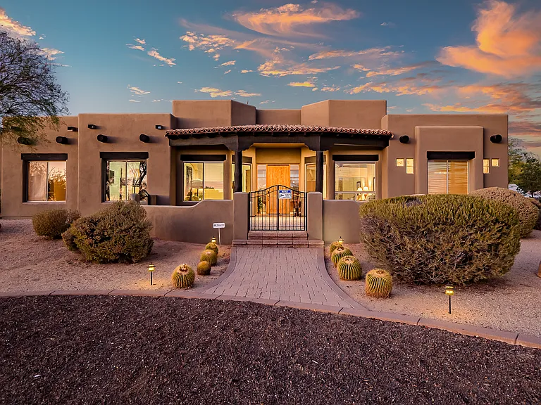 6008 E Monterra Way — Photo 70