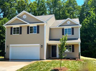 3909 Arcola Way, Greensboro, NC 27405