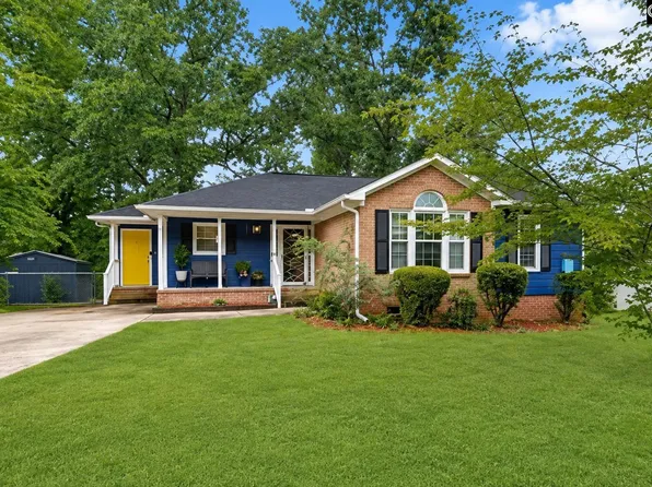 2202 Emsworth Dr, Columbia, SC 29209