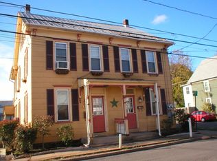 201-203 Church Rd, Sunbury, PA 17801