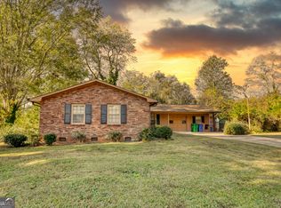 1594 Harbour Oaks Rd, Tucker, GA 30084