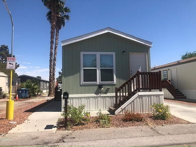 1st image of 825 N Lamb Blvd #119