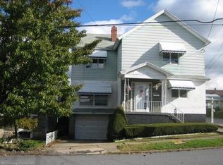 1039 E Elm St, Scranton, PA 18505