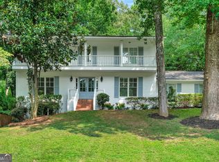 3432 Wynnton Dr NE, Atlanta, GA 30319