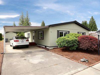 14920 SE Auburn Black Diamond Rd, Auburn, WA, 98092