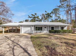 8821 N Pembroke Ct, Tallahassee, FL 32311