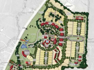 4624 Columbia Park, Thompsons Station, TN 37179