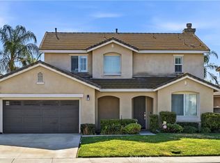 6546 Whitelily St, Corona, CA 92880