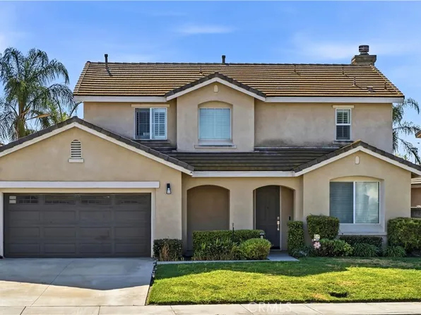 6546 Whitelily St, Corona, CA 92880