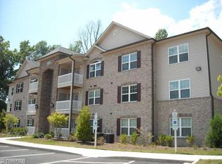 4505 Old Battleground #304, Greensboro, NC 27410