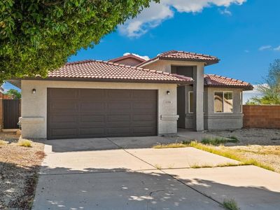 13784 Quinta Way, Desert Hot Springs, CA, 92240